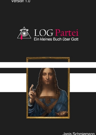 Ein kleines Buch über Gott