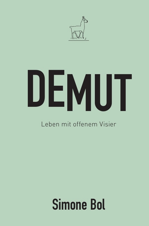 Demut - Simone Bol