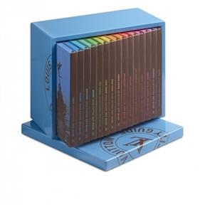 Coffret monde Louis Vuitton City Guide