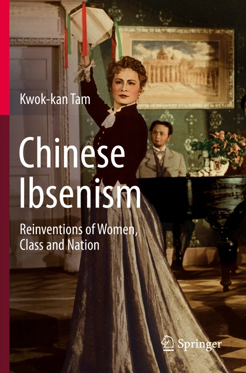 Chinese Ibsenism - Kwok-kan Tam