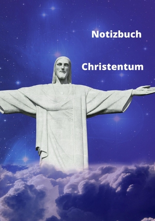 QS Notizbuch Christentum