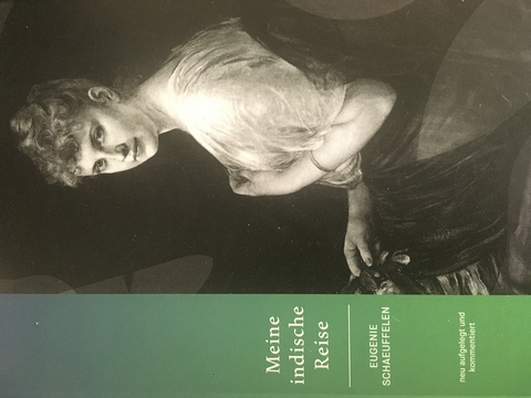 Meine indische Reise - 