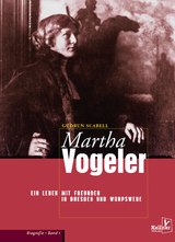 Martha Vogeler - Gudrun Scabell