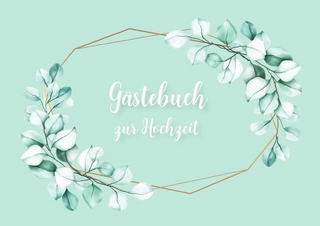Gästebuch zur Hochzeit