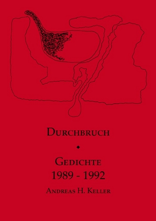 Durchbruch.