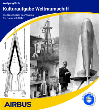 Kulturaufgabe Weltraumschiff