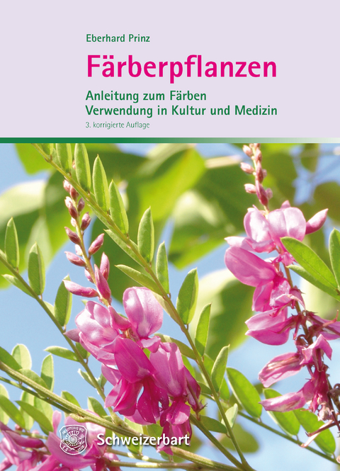 F&auml;rberpflanzen - Eberhard Prinz