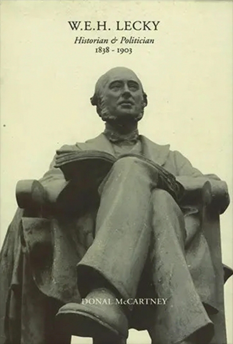 W.E.H. Lecky - Donal McCartney