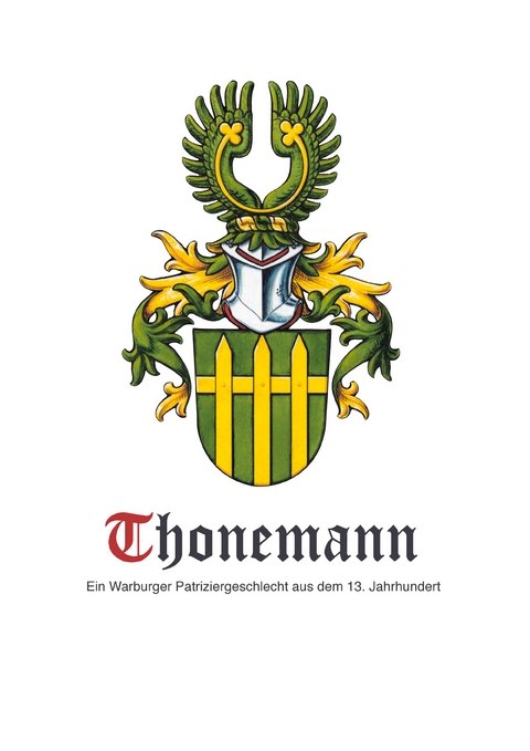 Thonemann - Ralf Thonemann