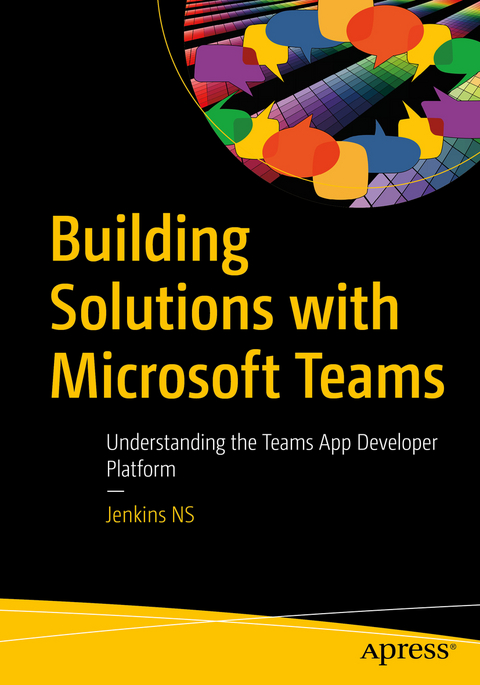 Building Solutions with Microsoft Teams - Jenkins NS