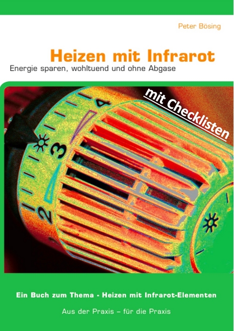 Heizen mit Infrarot - Peter B&ouml;sing