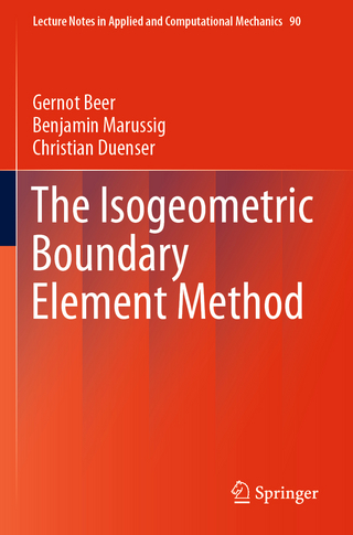 The Isogeometric Boundary Element Method