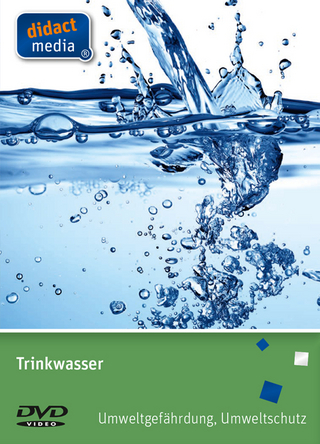 Trinkwasser