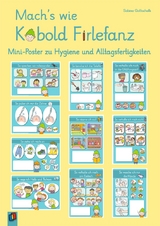 Mach’s wie Kobold Firlefanz - Sabine Gottschalk