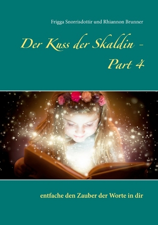 Der Kuss der Skaldin - Part 4