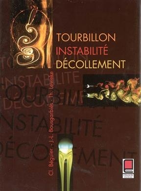 TOURBILLON  INSTABILITE ET DECOLLEMENT