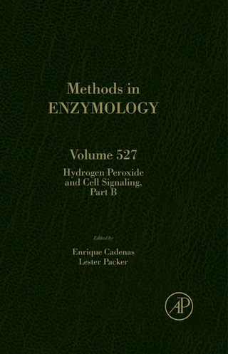 Hydrogen Peroxide and Cell Signaling, Part B