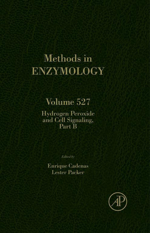 Hydrogen Peroxide and Cell Signaling, Part B - 