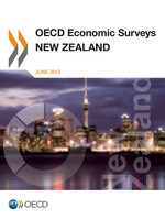 OECD Economic Surveys: New Zealand 2013