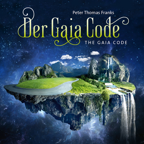 Der Gaia Code / The Gaia Code - 