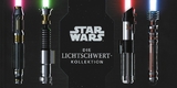 Star Wars: Die Lichtschwert-Kollektion - Daniel Wallace, Lukasz Liszko, Ryan Valle