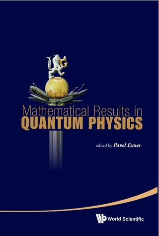 MATH RESULT QUANT PHY [W/ DVD]