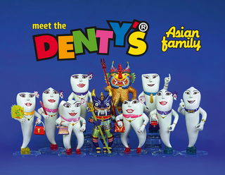 Meet the DENTYS family