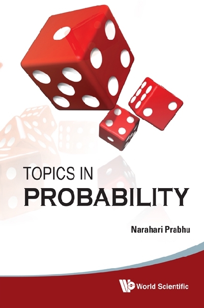Topics In Probability - Narahari U Prabhu