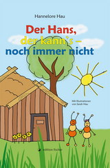 Der Hans, der kann&acute;s - Hannelore Hau
