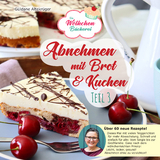 Abnehmen mit Brot und Kuchen Teil 3 - G&uuml;ldane Altekr&uuml;ger