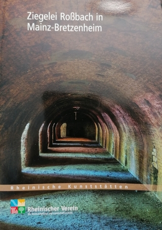 Ziegelei Roßbach in Mainz-Bretzenheim