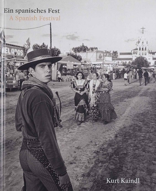 Ein spanisches Fest / A Spanish Festival