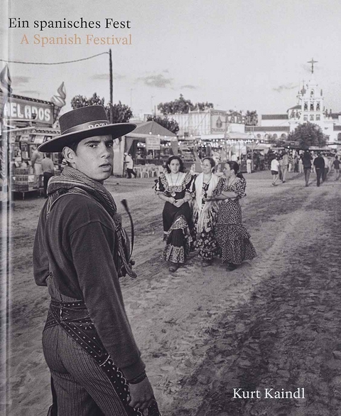 Ein spanisches Fest / A Spanish Festival - Kurt Kaindl