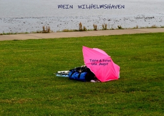 Mein Wilhelmshaven