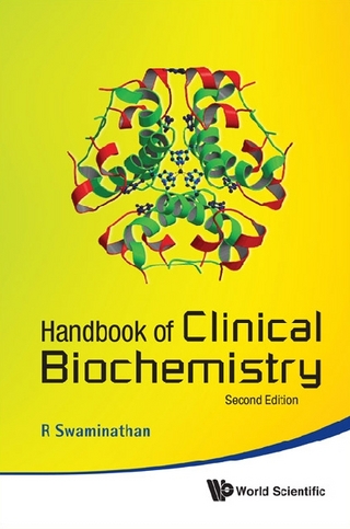 HBK OF CLINICAL BIOCHEMISTRY (2ND ED)