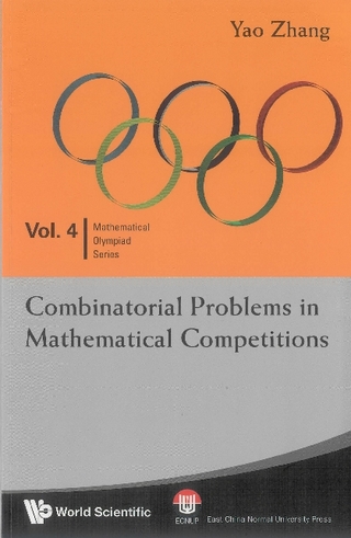 COMBINATORIAL PROB IN MATH'L(V4)