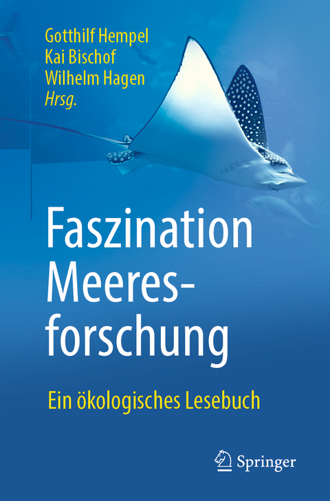 Faszination Meeresforschung - 