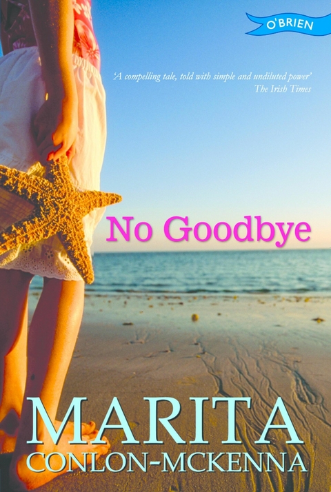 No Goodbye -  Marita Conlon-McKenna