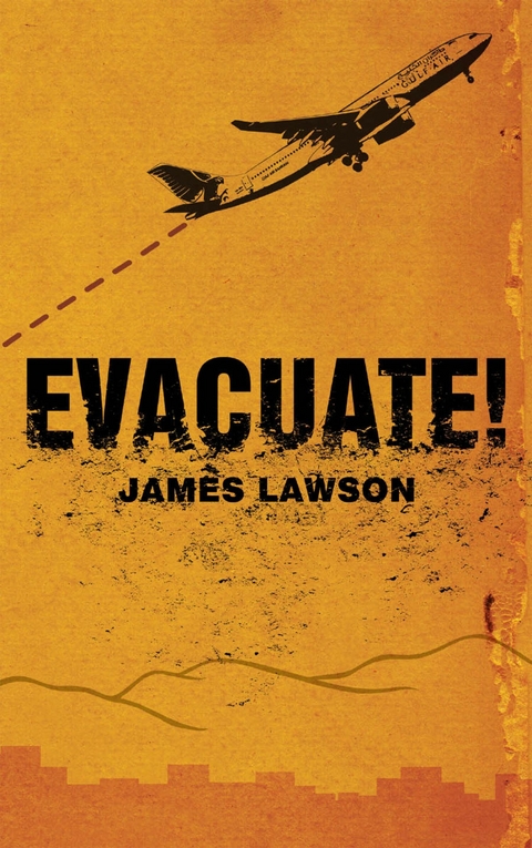 Evacuate! -  James Lawson