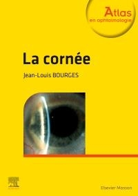La corn&eacute;e - Jean-Louis Bourges