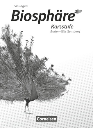 Biosphäre Sekundarstufe II - 2.0 - Baden-Württemberg - Kursstufe