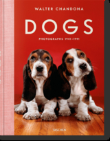 Walter Chandoha. Dogs. Photographs 1941&ndash;1991 - 