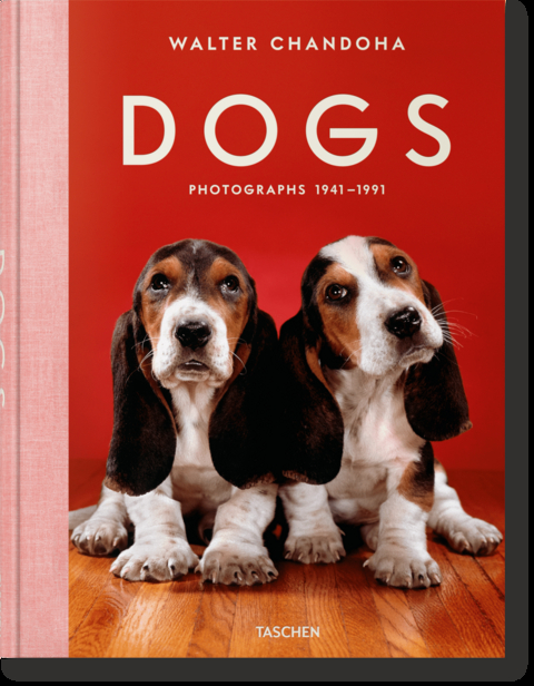 Walter Chandoha. Dogs. Photographs 1941&ndash;1991 - 
