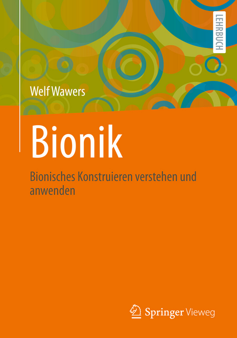Bionik - Welf Wawers