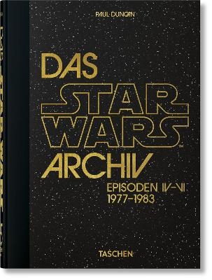 Das Star Wars Archiv. 1977–1983. 45th Ed.