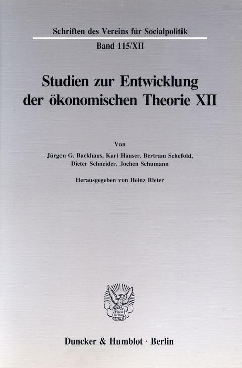 Osteurop&auml;ische Dogmengeschichte. - 