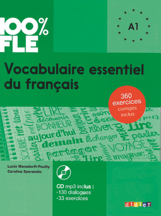 Vocabulaire essentiel du francais