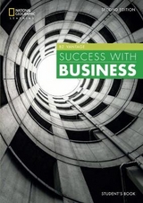 Success with Business B2 Vantage - Hughes, John; Dummett, Paul; Stephenson, Helen; Cook, Rolf; Pedretti, Mara