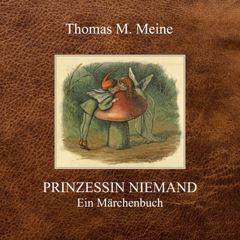 Prinzessin Niemand - 