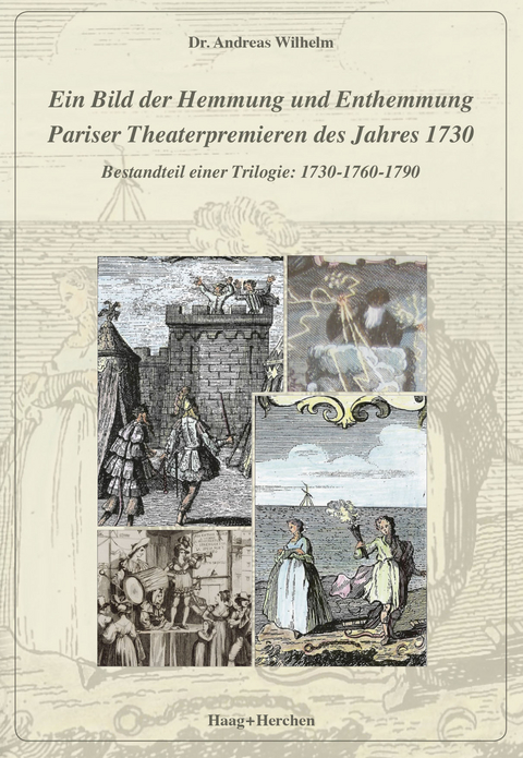 Ein Bild der Hemmung und Enthemmung - Dr. Andreas Wilhelm